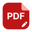 PDF Converter: Reader & Editor icon