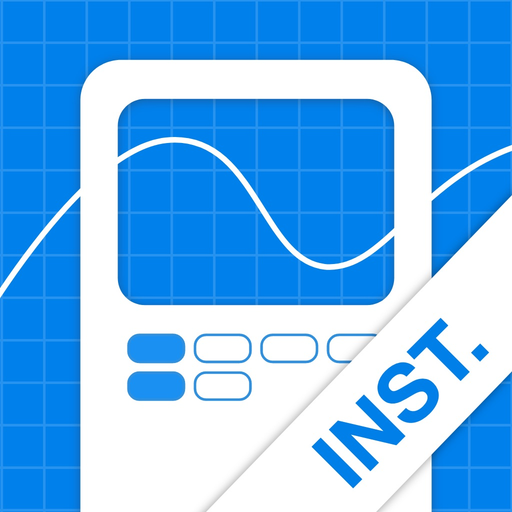 Calculate84 for Institutions app icon