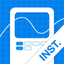 Calculate84 for Institutions icon