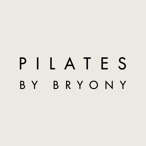 Pilates By Bryony app icon