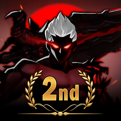 Idle Berserker: legend of rpg app icon
