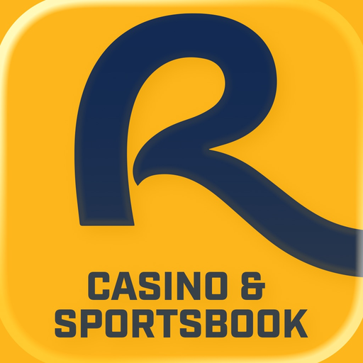 BetRivers: Casino & Sportsbook app icon