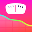 Light: Chair Yoga Plan icon