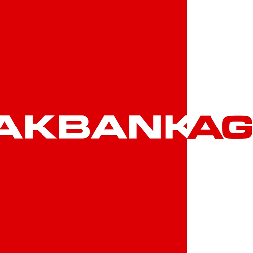 Akbank AG app icon