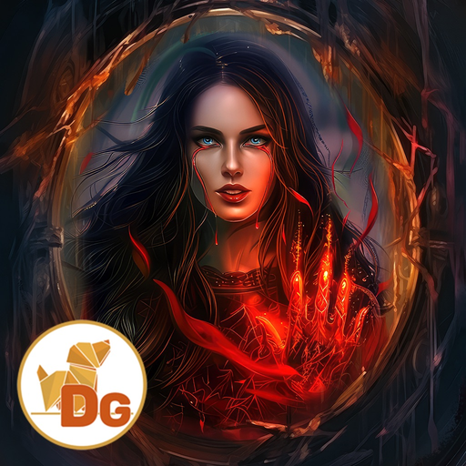 City Legends: Mystery Mirror app icon