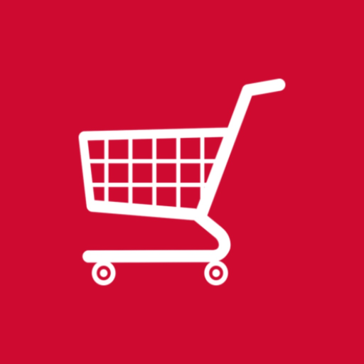 Shopping List - Simple & Easy app icon