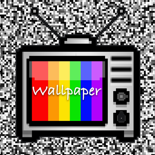 wallpaper 4 amanda adventurer app icon
