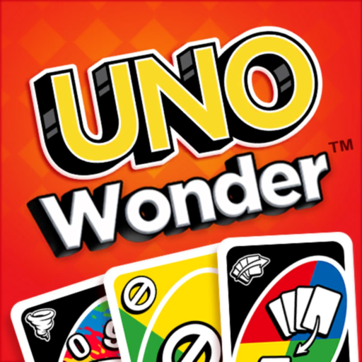 UNO Wonder app icon