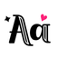 Fonts & Keyboard: Custom Skin icon