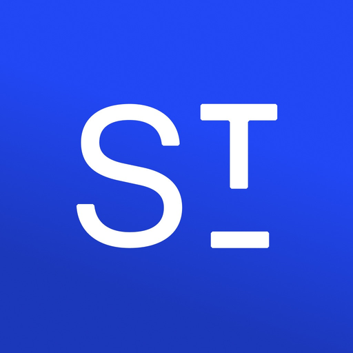 Street.co.uk app icon