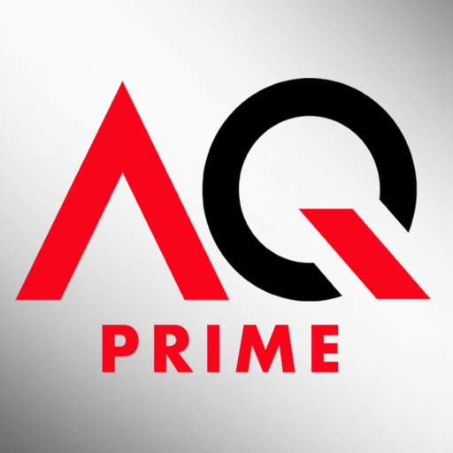 AQ Prime app icon