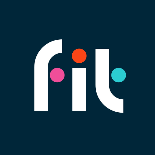 ZOZOFIT: 3D Body Scanner app icon