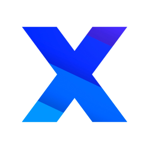 X Browser - Private Browser app icon
