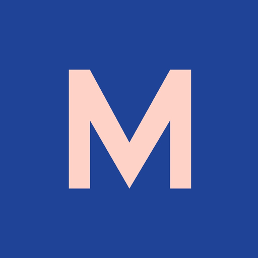 Momma: Match + Merch app icon