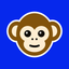 MonkeyCool - Make New Friends icon