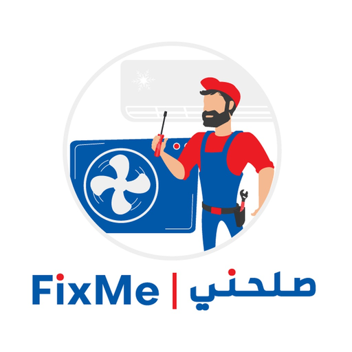 FixMe | صلحني app icon