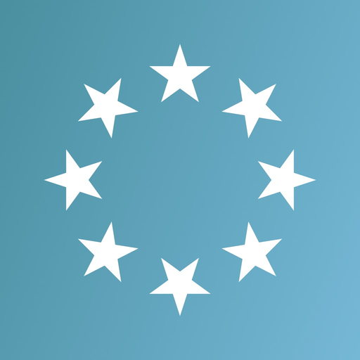 Schengen Simple app icon