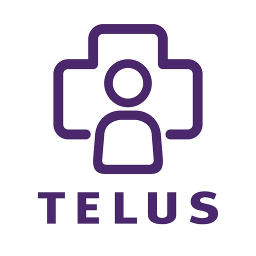 TELUS Health Connect app icon