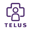 TELUS Health Connect icon