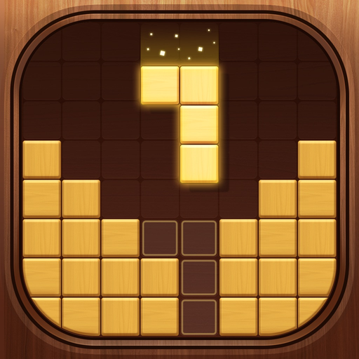Block Crush！ app icon