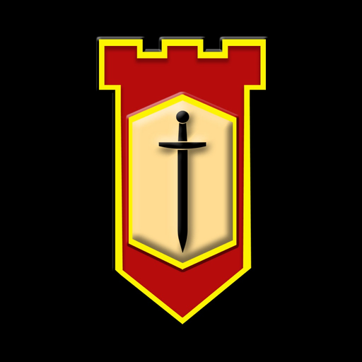 Dark Tower Classic app icon