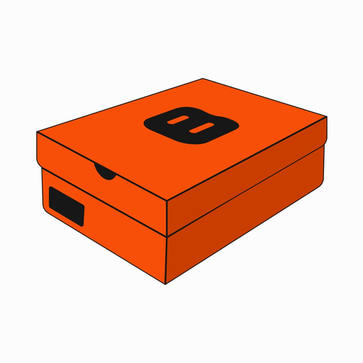 BoxedUp: Sneaker Trading Game app icon
