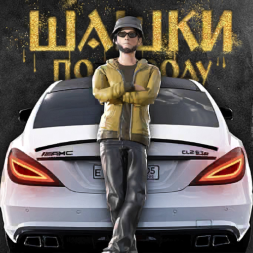 Traffic Racer Open World app icon