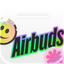Airbuds Widget icon