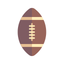College Football 2026 icon