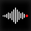 Voice Recorder — Audio Memos icon