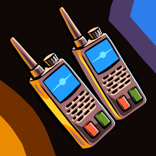 Unsolved Case app icon