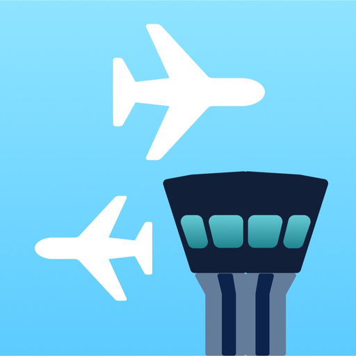 Sri Lanka Airports - Flights app icon
