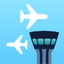 Sri Lanka Airports - Flights icon