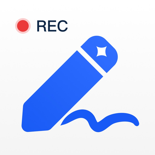 iTranscribe - Audio to Text app icon
