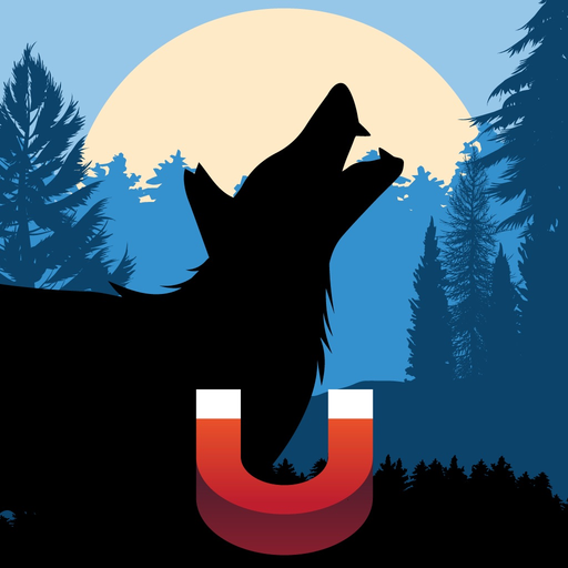 Coyote Magnet - Coyote Calls app icon