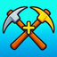 Merge and Dig icon