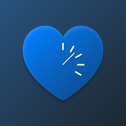 Code Blue CPR – ACLS Timer app icon