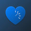 Code Blue CPR – ACLS Timer icon