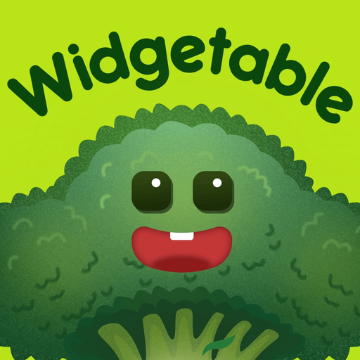 Widgetable: Besties & Couples app icon