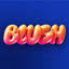Blush: AI Dating Simulator icon