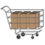 QuickShop: Shopping List icon