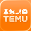Temu: Shop Like a Billionaire icon