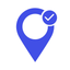 Optiway Multi Stop Planner icon