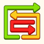 Arrow Tap Out - Escape Puzzle icon