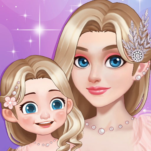 Hey Beauty: Love & Puzzle app icon