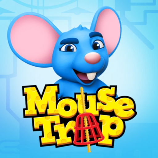 Mouse Trap - The Board Game app icon