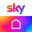 Sky Smart Home icon