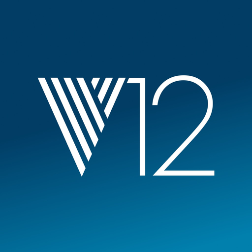 V12 Retail Finance app icon
