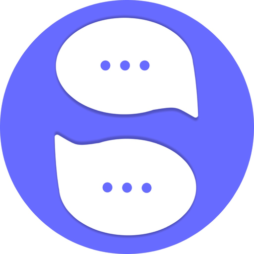 MySivi AI English Speaking App app icon
