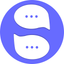 MySivi AI English Speaking App icon